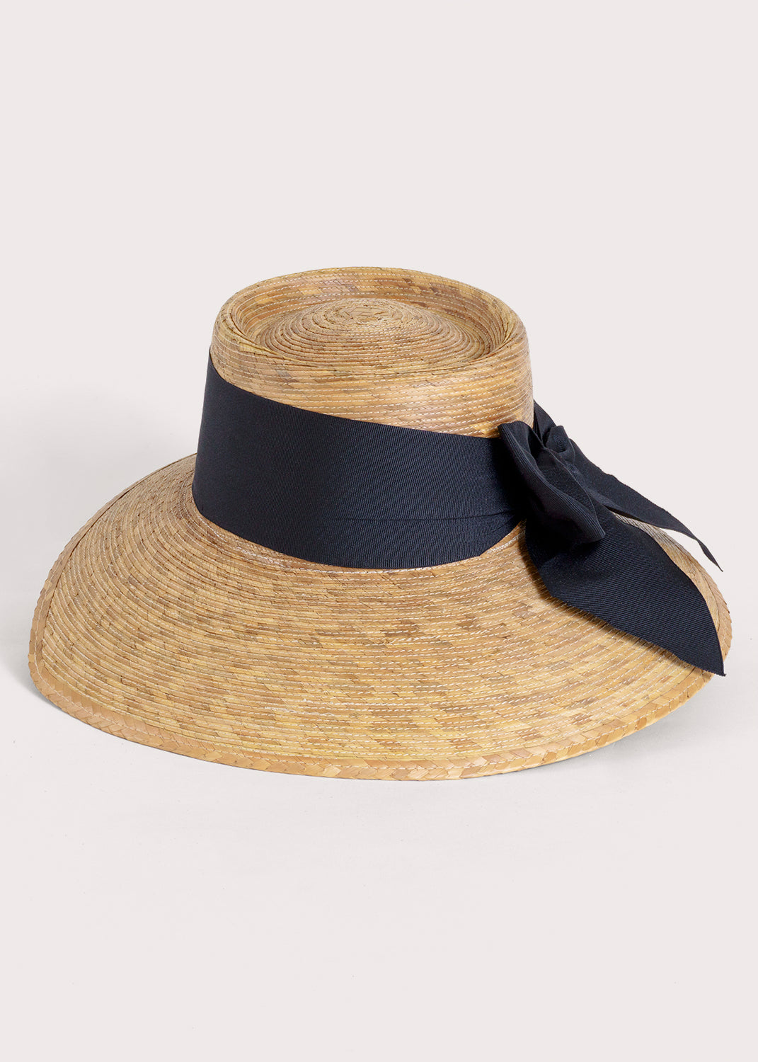Joliet Straw Hat