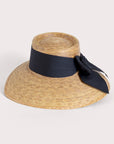 Joliet Straw Hat