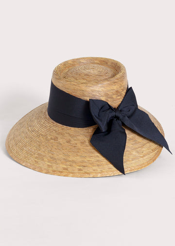 Joliet Straw Hat