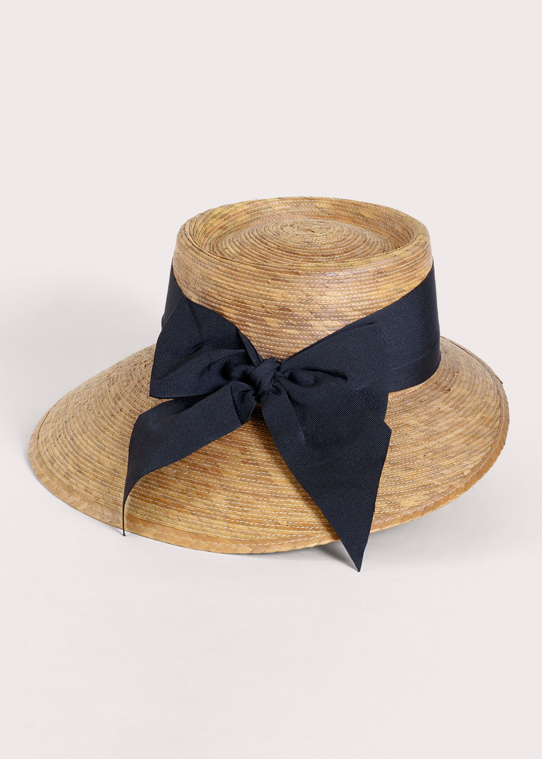 Joliet Straw Hat