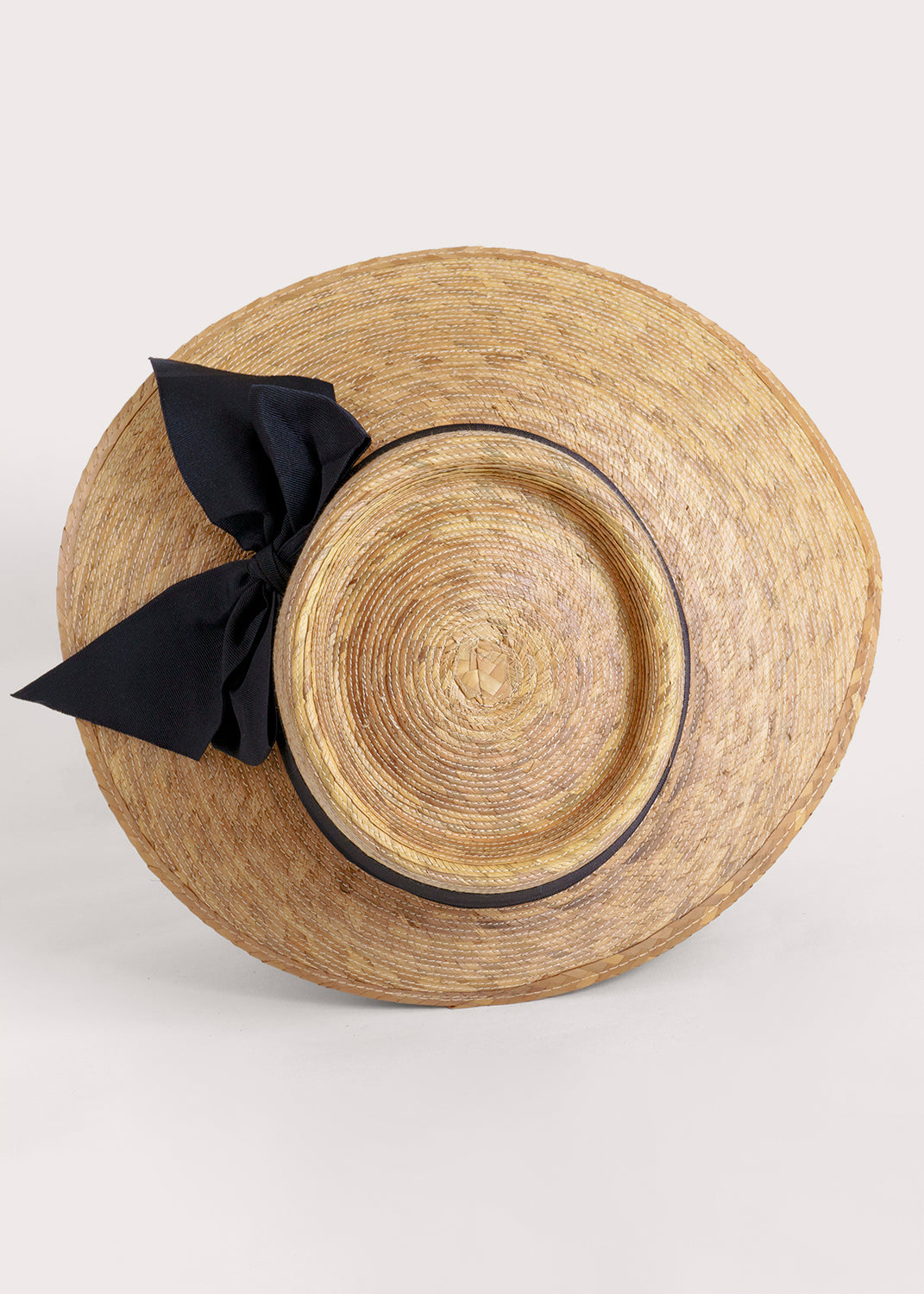 Joliet Straw Hat