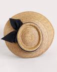 Joliet Straw Hat