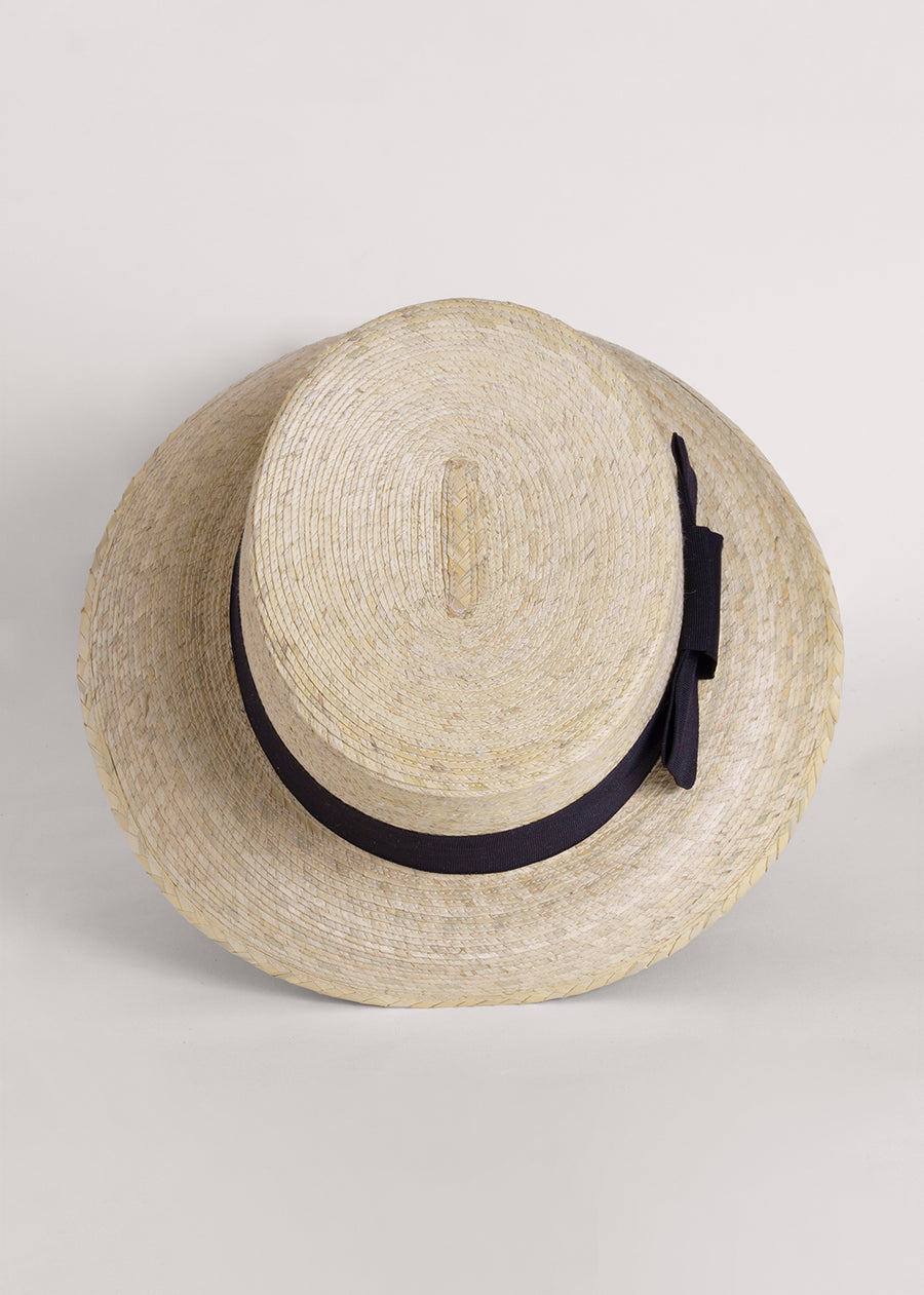 Kate Straw Hat