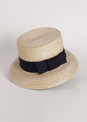 Kate Straw Hat