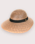 Laurel Extra Large Straw Hat