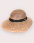 Laurel Straw Hat