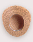 Laurel Extra Large Straw Hat