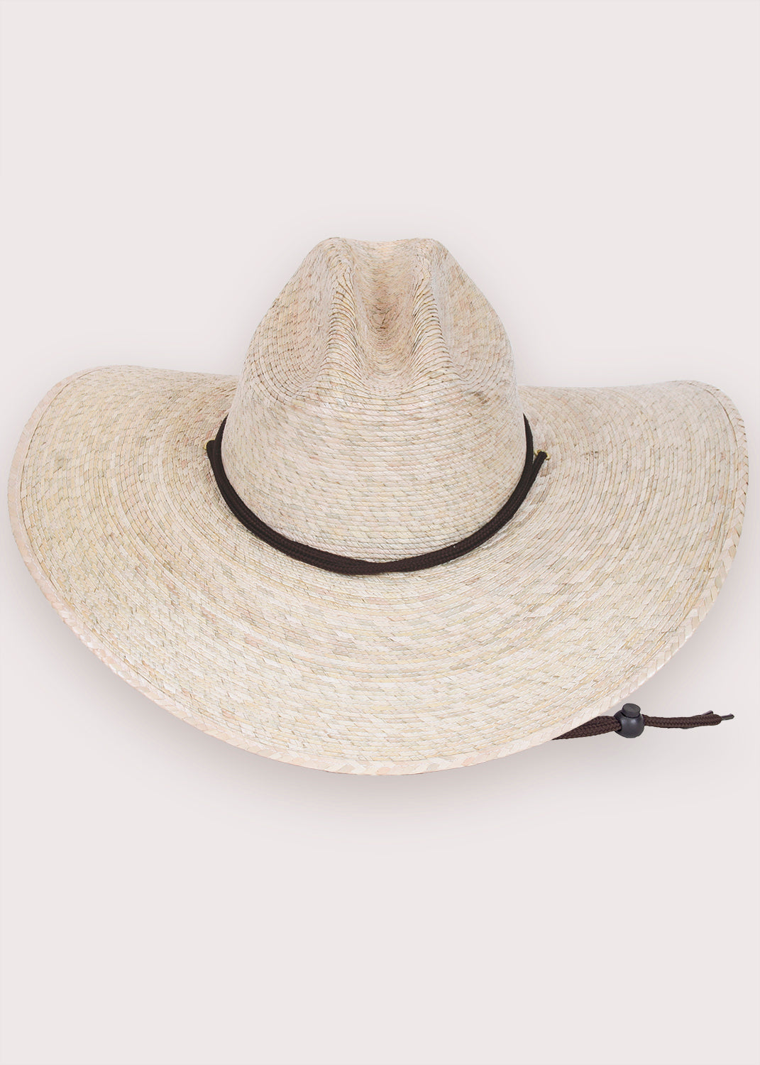 Lifeguard Straw Hat