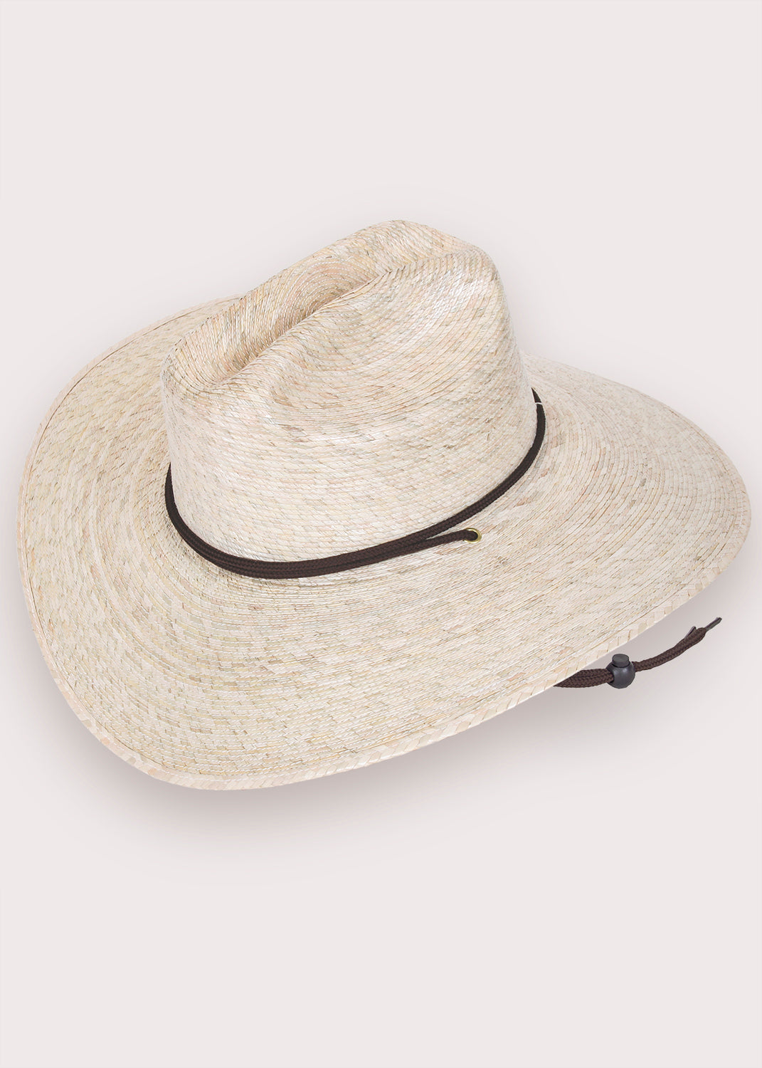 Lifeguard Straw Hat