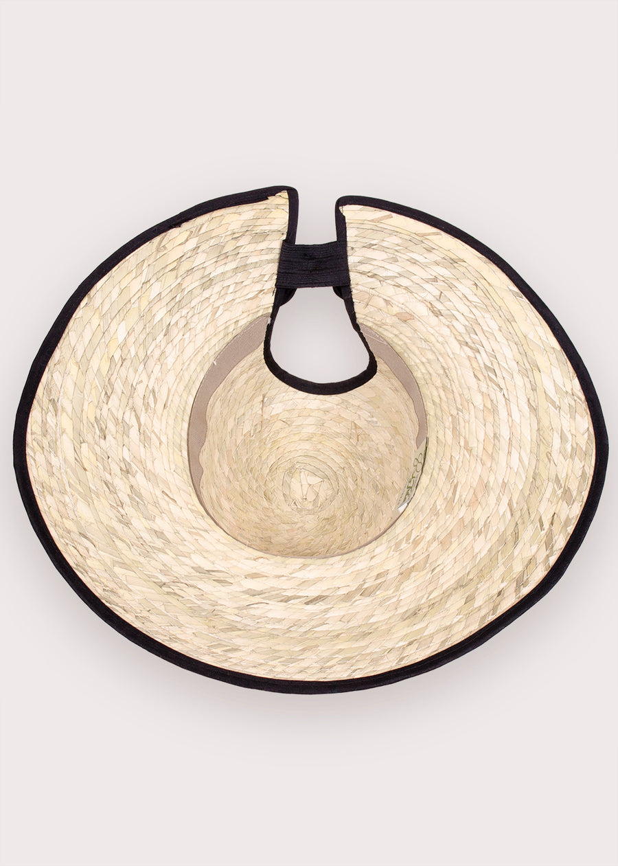 Lucy Straw Hat