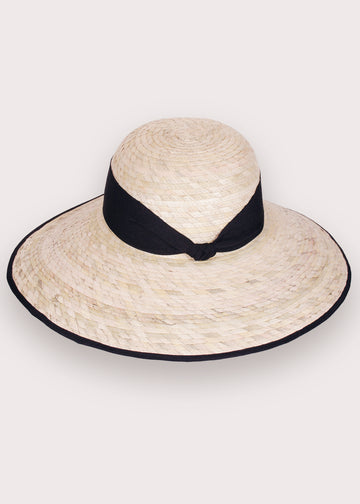 Lucy Straw Hat