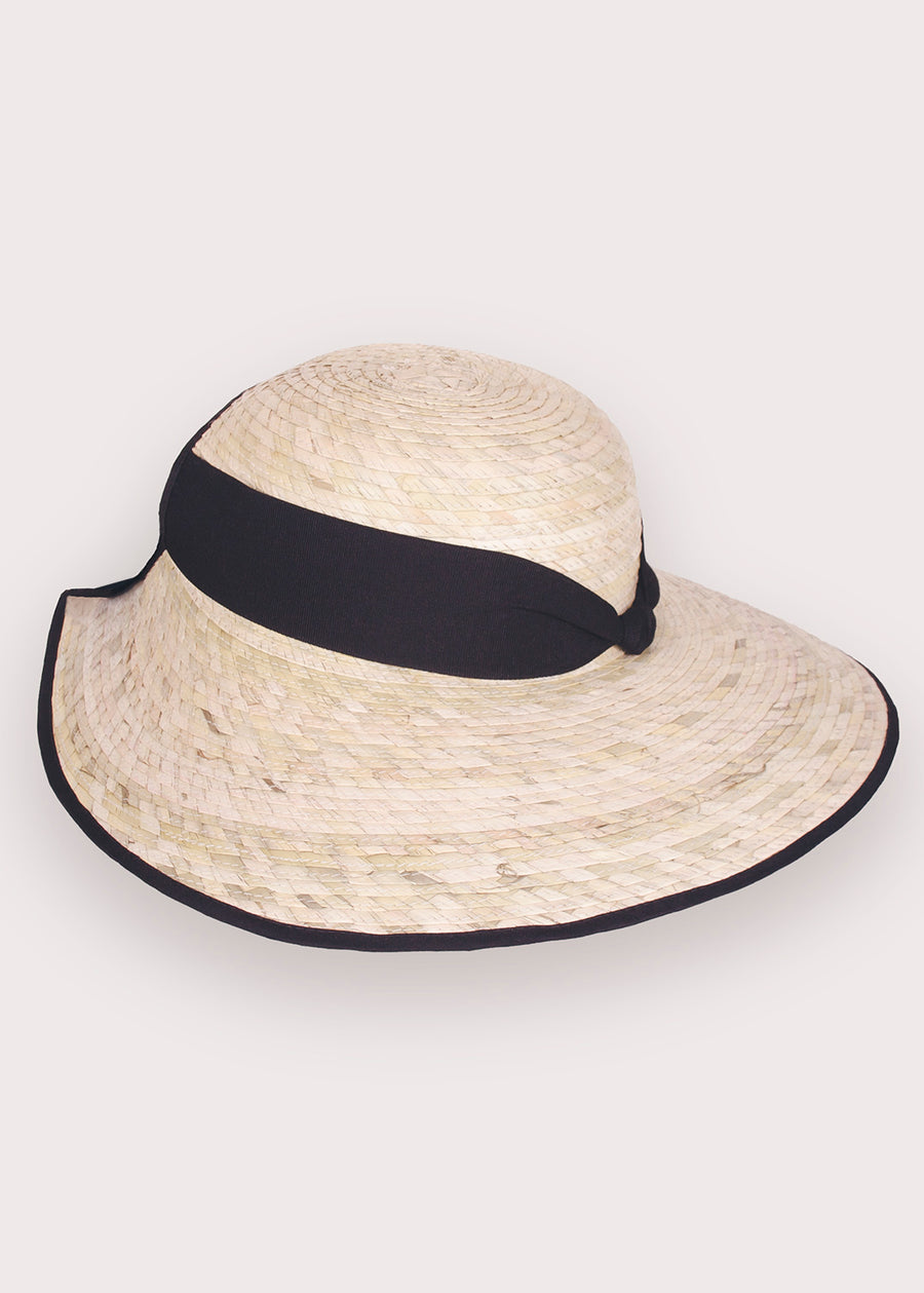 Lucy Straw Hat