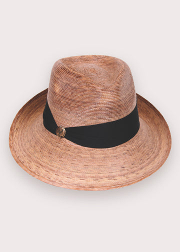 Margo Straw Hat