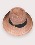 Margo Straw Hat