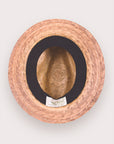 Memphis Stingy Brim Straw Hat