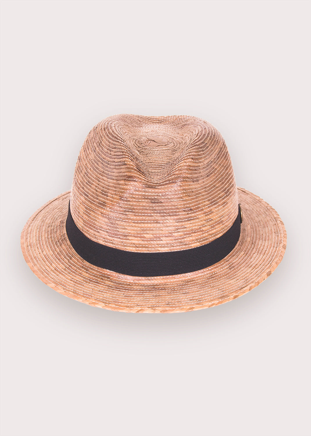 Memphis Stingy Brim Straw Hat