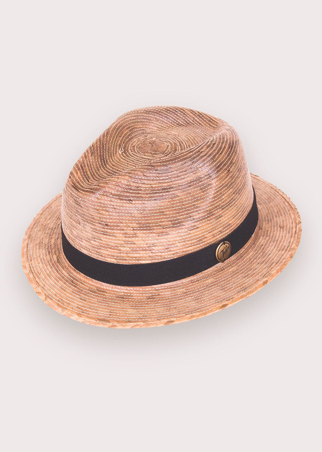 Memphis Stingy Brim Straw Hat