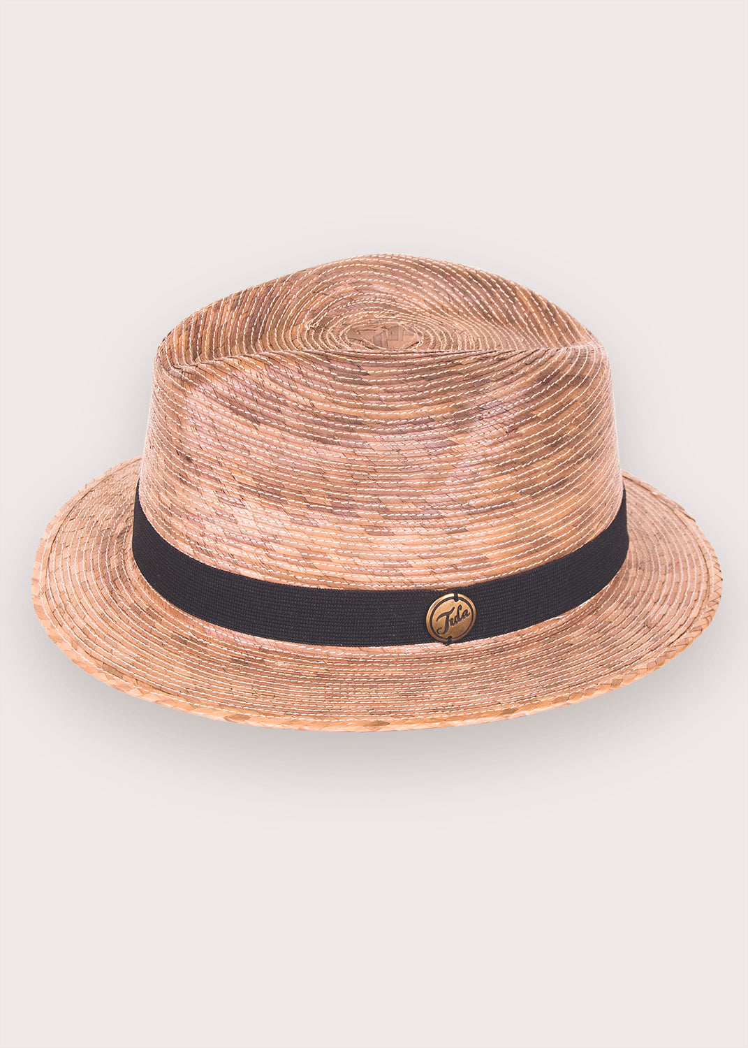 Memphis Stingy Brim Straw Hat