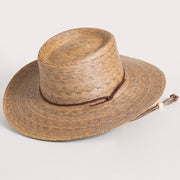 Outback Straw Hat