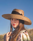 Pilar Straw Hat