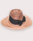 Pilar Straw Hat