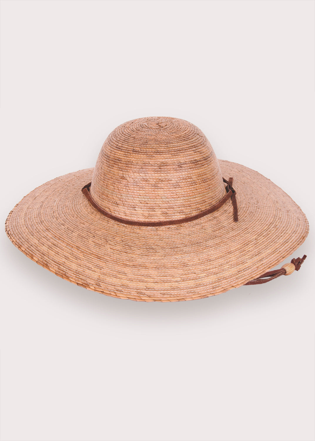 Ranch Straw Hat