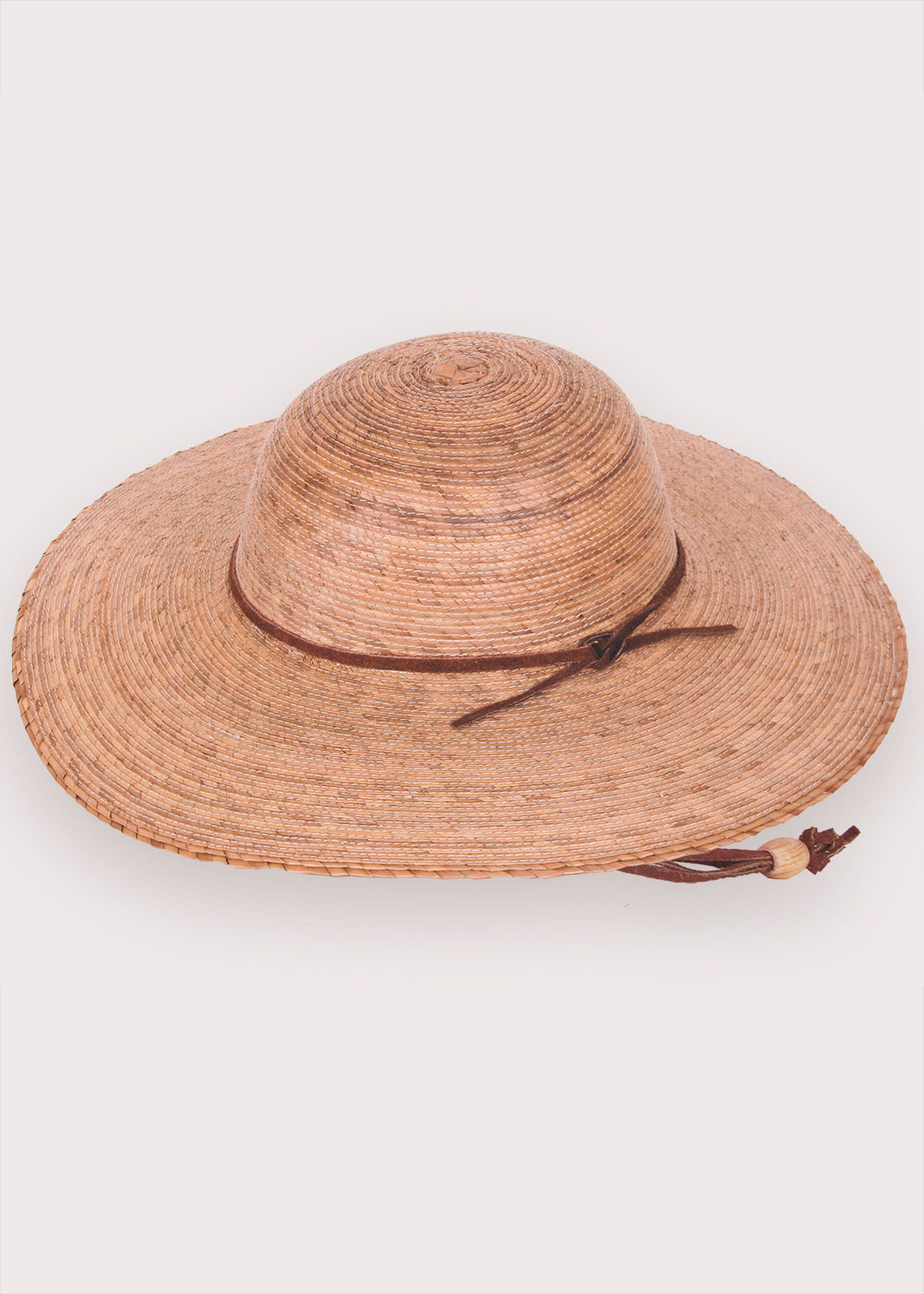 Ranch Straw Hat