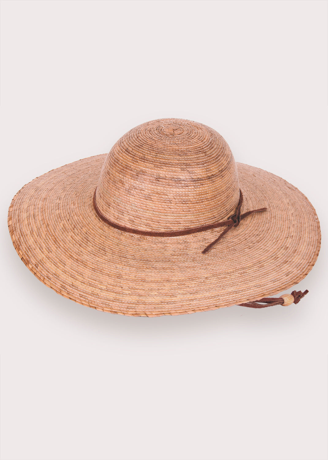 Ranch Straw Hat