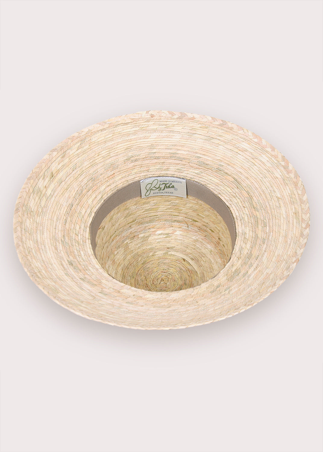 Rockport Straw Hat