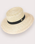 Rockport Straw Hat