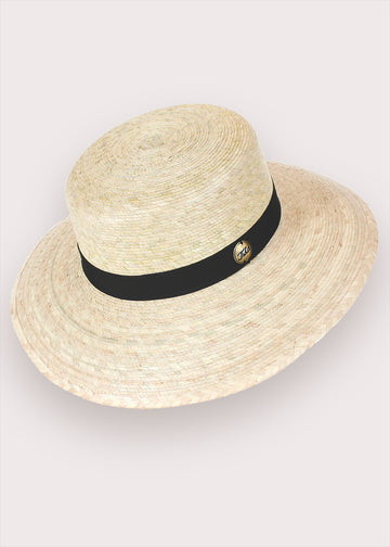Rockport Straw Hat