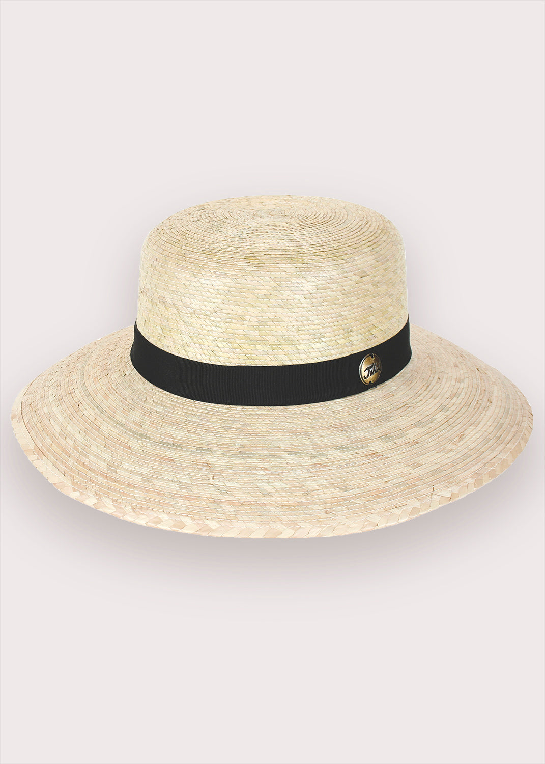 Rockport Straw Hat