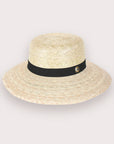 Rockport Straw Hat