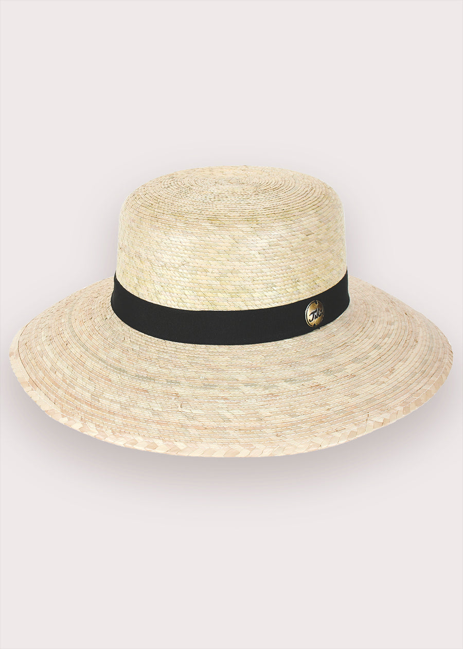 Rockport Straw Hat