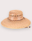 Rockport Lattice Straw Hat