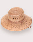 Rockport Lattice Straw Hat
