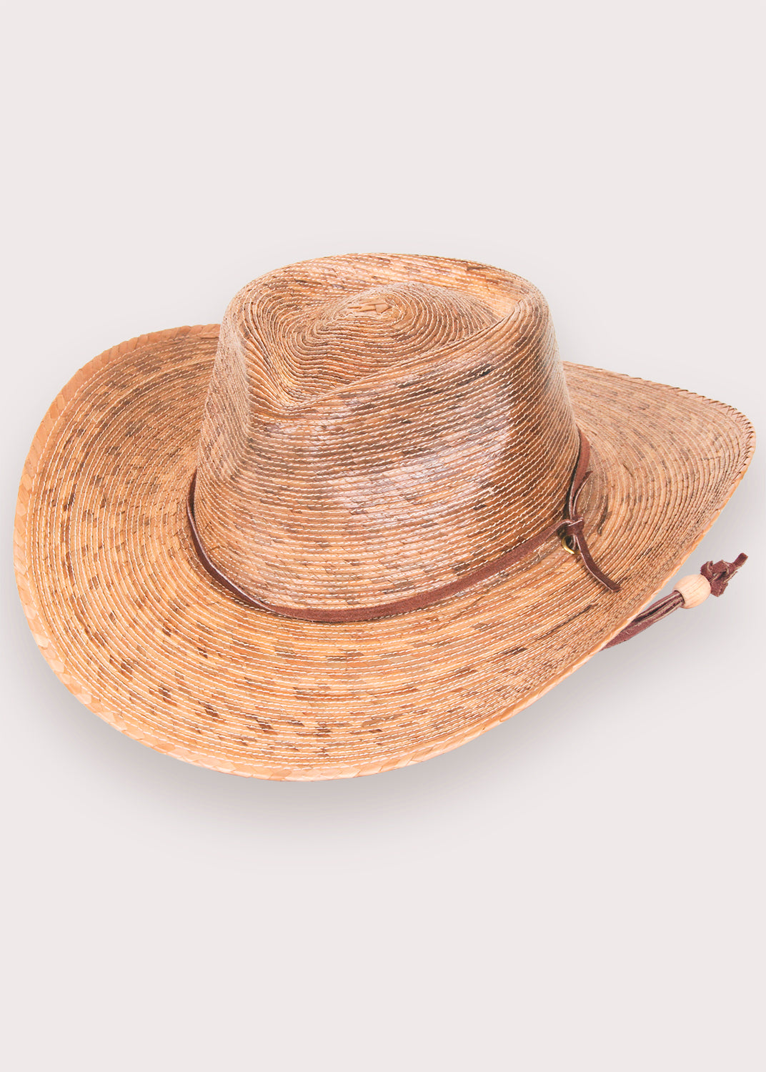 Sierra Straw Hat