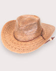 Sierra Straw Hat