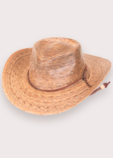 Sierra Straw Hat