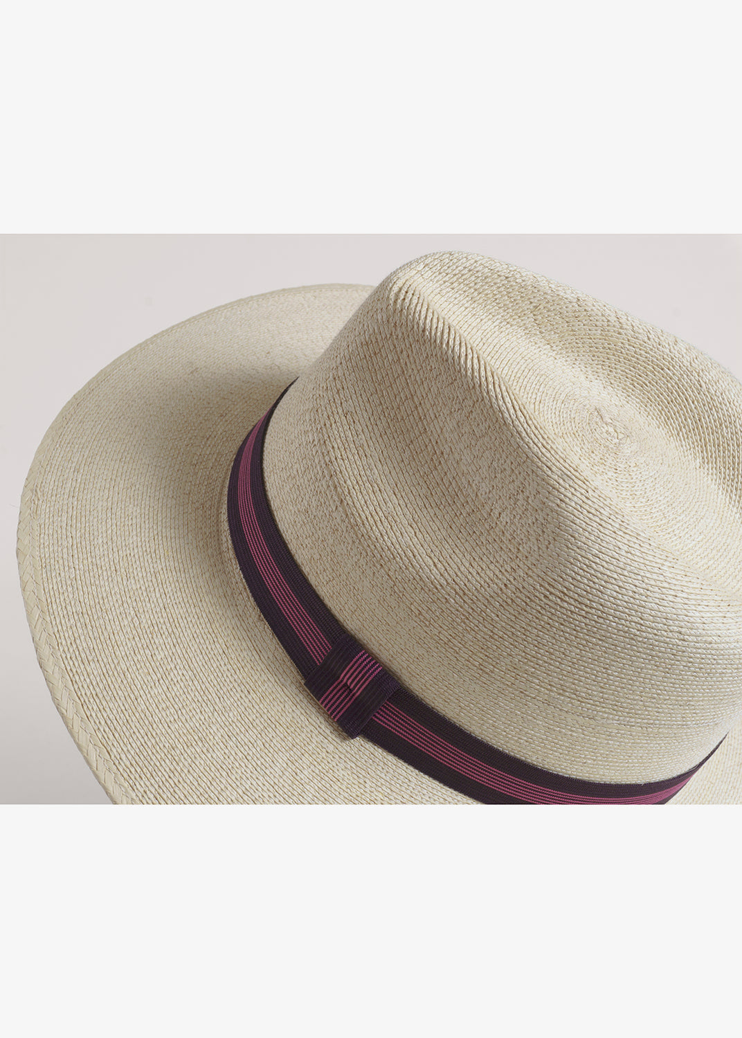 Taylor Straw Hat