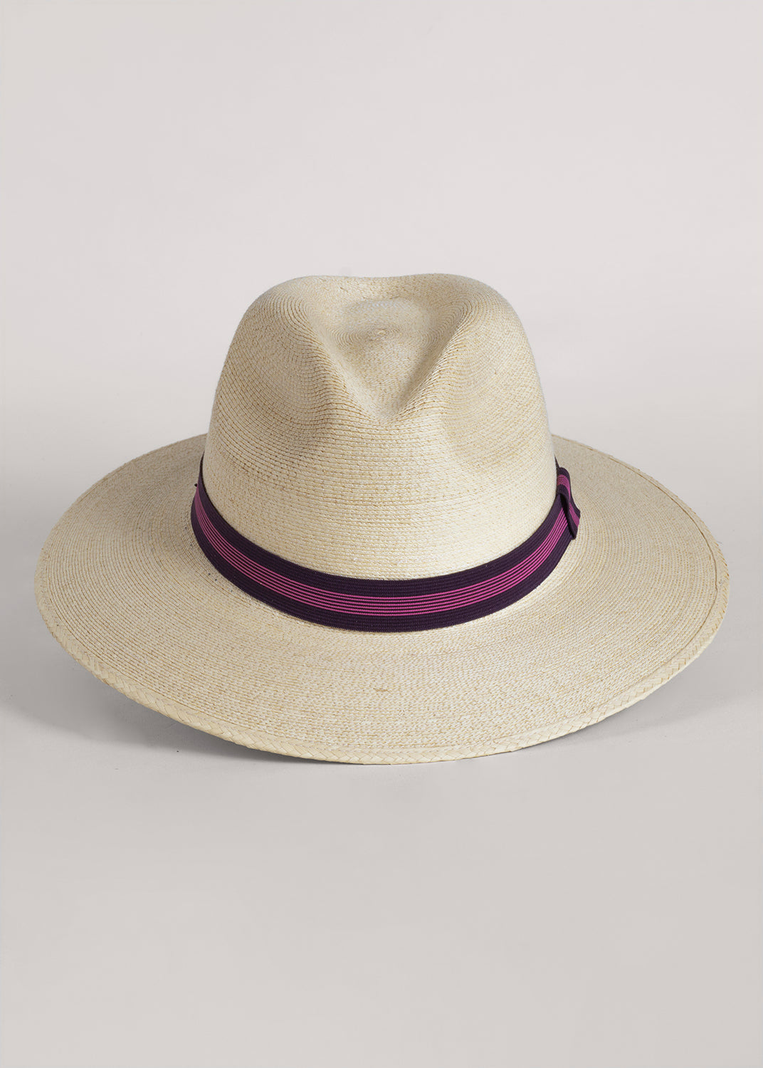Taylor Straw Hat