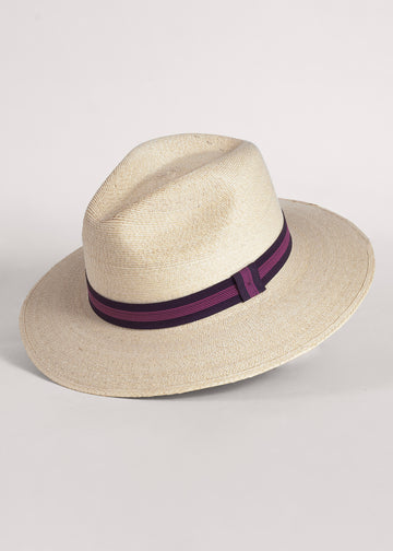 Taylor Straw Hat