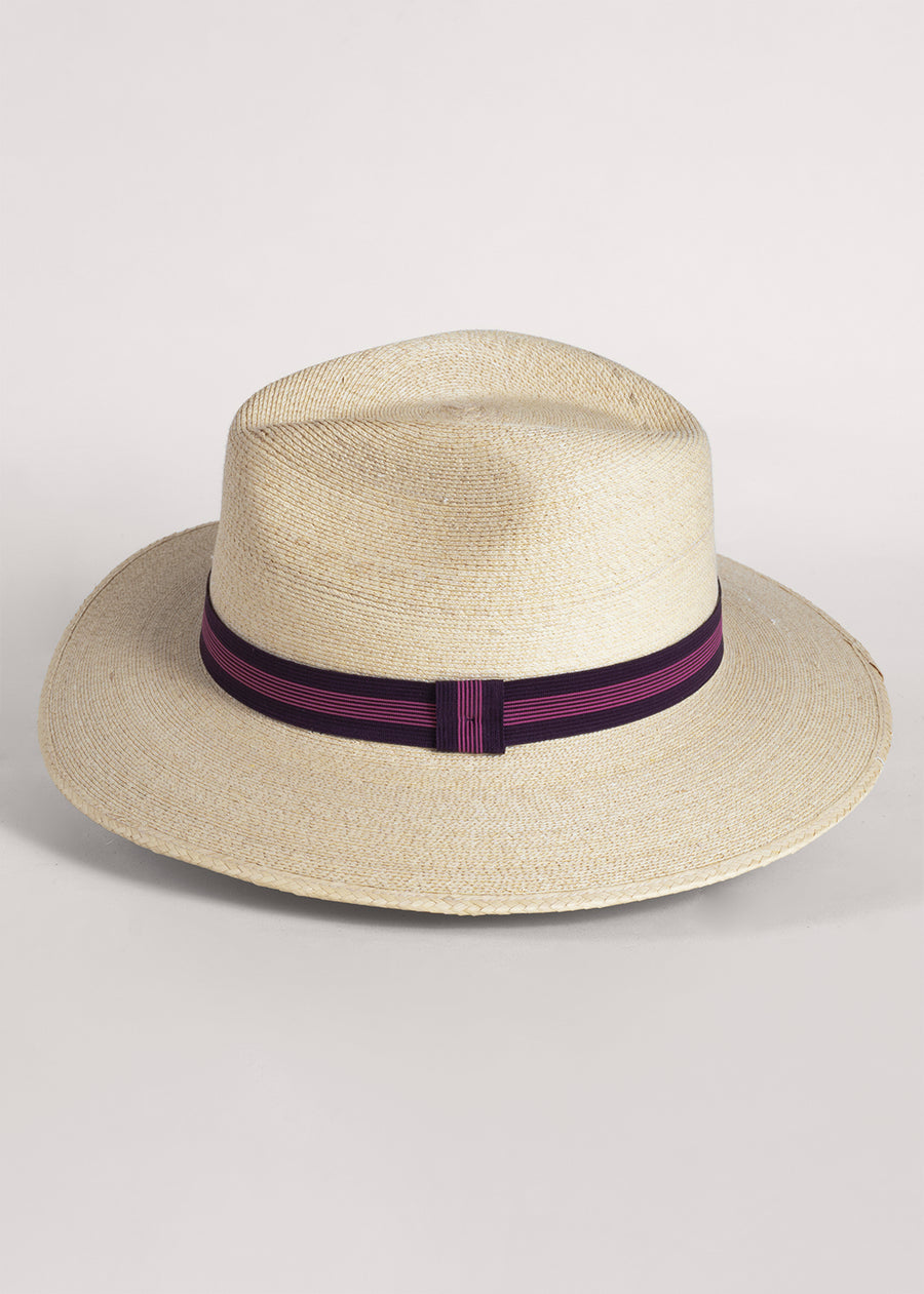 Taylor Straw Hat