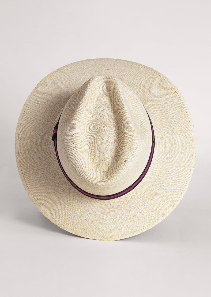 Taylor Straw Hat